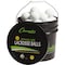Champion Sports Official Lacrosse Ball, Bucket White, PK36 LBWN36 - alternate 1