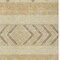 Homeroots 5' X 8' Gold Taupe And Beige Southwestern Washable Indoor Outdoor Area Rug 613904 - alternate 2