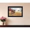 Homeroots Granddads Old Truck 7 Black Framed Print Wall Art 404436 - alternate 2