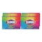 Clorox for Colors Stain Remover and Color Brightener Powder, Original, 49.2 oz Box, PK4 03098 - alternate 1