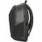 Targus CONQUER EXPANDABLE BACKPACK BLACK 15.6INCH TBB608GL - alternate 4