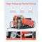 Vevor PCP Air Compressor 4500PSI/30Mpa Four-Cylinder Scuba Tank Air Compressor GYQSYSJ4GFLXPKNTS001V1 - alternate 2