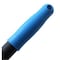 Impact Mopster 2.0 Flat Mop AdjuStable Handle 40-70 Inch Blue/Black - Case of 6, 6PK T0029-00 - alternate 2