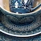 Elama Petra 16 Piece Stoneware Dinnerware Set ELM-PETRA - alternate 1