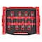 Tekton Screwdriver Set, 17 1/2 in L DWZ90601 - alternate 1