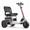 Superhandy Electric Tugger Cart GUO133 - alternate 1