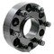 Coyote Wheel Accessories 6 x 139.7 Millimeter/ 6 x 5.50" Axle Bolt Circle, 6 x 139.7 Millimeter/ 6 x 5.50" Wheel Bolt Circle 6550-6550H-C14 - alternate 1