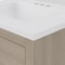 Craft And Main Vanity, No Top, 25 in RSOVT2534 - alternate 4