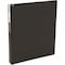 Avery Economy 3 Ring Binder, 1 in Round Rings 04301 - alternate 1