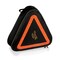 Picnic Time Family Of Brands NCAA Wyoming Cowboys Roadside Emergency Car Kit 699-00-179-694-0 - alternate 1