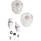 Danco Valley Plastic Faucet Repair Kit 39684 - alternate 1