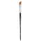 Princeton Aqua Elite Angle Shader Brush, Synthetic Bristles, Short Handle Watercolor, Size 1/2 inch, 2PK P4850AS050 - alternate 3