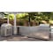 Koolmore Outdoor Kitchen 30 in. BBQ Liquid Propane Grill with Cabinet in Stainless-Steel KM-OKS-BQ30-BQ30CAB - alternate 5