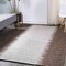 Jonathan Y Tavira Modern Strie' Brown/Beige 3 ft. x 5 ft. Indoor/Outdoor Area Rug SMB113B-3 - alternate 3