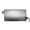 Ap Exhaust Muffler-Msl Maximum Ap Exhaust, 700388 700388 - alternate 2
