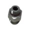 John Deere FITTING, OEM R127198 - alternate 1