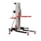 Jet Material Lift, 16ft, 450lbs, S-Series (JML-16S) JML-16S - alternate 1