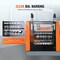 Vevor Electric/Manual Wire Stripping Machine Copper Cable Stripper 0.06''-1.57'' BXJDD370 - alternate 4