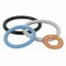 Motorcraft Fuel Injector O-Ring Kit,  CM5055 - alternate 3