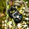 Notch Equipment Thirty-Three Micro Pulley for ropes up to 12.9mm 1/2" with 33kN MBS 100053 - alternate 3