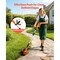 Vevor Lawn Edger Battery Powered Cordless Edger Lawn Tool 8.8-inch Blade Length ASYTM01230 - alternate 4