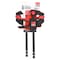 Bessey 6 in. X 2 3/8 in. D Trigger Clamp 100 lb 2 each EHKM06-2PK - alternate 1