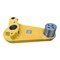 Caterpillar LINK ASM, OEM 3W8271 - alternate 1