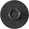 Auveco Hex Head Sems T.S M4.2-1.41 x 20mm - Black, 50PK 24183 - alternate 2