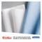 Wypall L30 Towels, POP-UP Box, 10 x 9 4/5, White, PK1200 KCC 03086 - alternate 6
