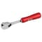 Performance Tool 1/4 in. Dr. Aluminum Handle Ratchet, 90 Tooth, 4 Degree Sweep, 6 Inch W36131 - alternate 1