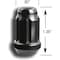 Gorilla Glue 12 Millimeter x 15 Thread Size Conical Seat Spline Drive Lug 136 Overall Length 21138BC - alternate 2
