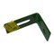 John Deere BRACKET, OEM H137866 - alternate 1