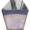 Marshalltown Drywall Mud Pan, Metal Mud Pan, Stainless Steel Mud Pan, Heli-Arc Mud Pan, 14 inch Mud Pan 6396 - alternate 3