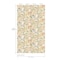 York Wallcoverings Taget Light Green Wall Mural MBRD29036 - alternate 2