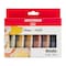 Amsterdam Standard Acrylic Metallics Set, 6 x 20mL 17820501 - alternate 1
