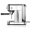 Calphalon Miniatura Compact Espresso Machine and Milk Frother in Silver 750124767M - alternate 3