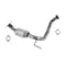 Ap Exhaust Catalytic Converter - Direct Fit, 642191 642191 - alternate 1