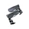 Uni Pro Armrest Kit, Fits 421/422 Suspension Seats, Black Dura-Tex Molded 8736 - alternate 2