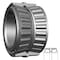 Timken TAPERED ROLLER BEARING ASSY 397-90074 - alternate 2
