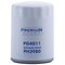 Premium Guard Engine Oil Filter,  PG4011 - alternate 3