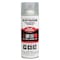 Rust-Oleum Spray Paint, Crystal Clear, Gloss, Solvent, 12 oz 1610830 - alternate 1