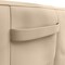 Pure Garden Round Outdoor Table Cover - 94in Heavy-Duty 600D Polyester Canvas with UV 50+ and Waterproof Backing 50-LG1300 - alternate 6