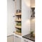 Century Components X-Bracket Rollout Shelf Kit, 1 in. W SIGXB250FL - alternate 2