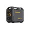 Firman Portable Inverter Generator with CO Alert, 120 V, 2500 W Output, Gasoline, 1.1 gal Tank, Recoil W02081 - alternate 1