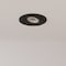 Vidalite Inspira 3 in. Black Gimbal Integrated LED Canless Recessed Lighting Kit, 5CCT, 12W, 1000LM, ETL CE1009425 - alternate 1