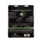 Fusion Grip Standard-Duty Ratchet Strap, 1 in W, 12 ft L, 8 lb Working Load, 4PK FG112 - alternate 2