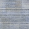 Homeroots 3' X 5' Denim Blue And Sky Blue Striped Washable Indoor Outdoor Area Rug 588046 - alternate 3