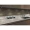 Msi Pietra Venata Noce SAMPLE Polished Porcelain Mesh-Mounted Mosaic Floor And Wall Tile ZOR-PT-0606-SAM - alternate 2
