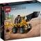 Lego Technic Backhoe Loader Building Toy Multi 42197 - alternate 1