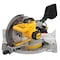 Dewalt 15 Amp 12 in. Electric Single-Bevel Compound Miter Saw DWS715 - alternate 5
